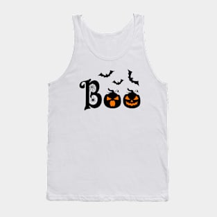 Boo!! Tank Top